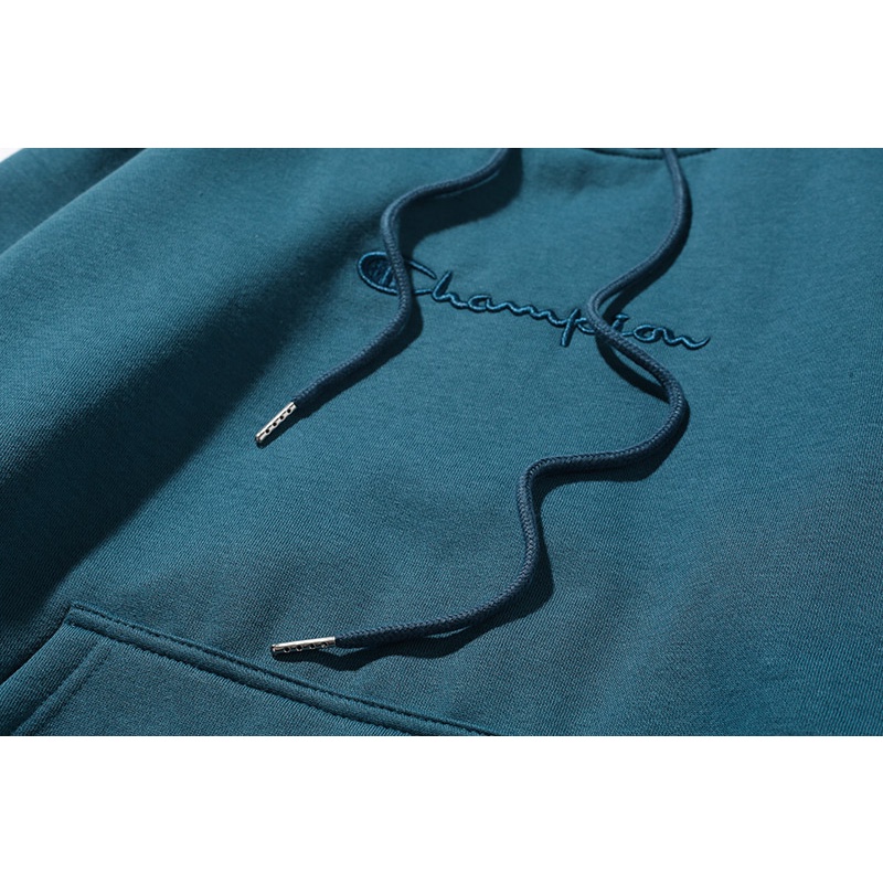 Áo hoodie có mũ dài tay màu sắc thời trang dành cho nữ