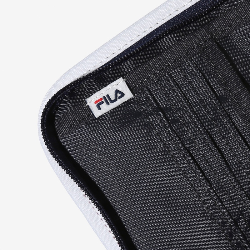 Ví FILA 1997 Original Wallet FS3WLE5395X_INA