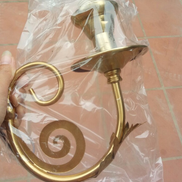 Đèn Ngủ Treo Tường QTD 5011, Đèn Tường Trang Trí Phòng Khách/Phòng Ngủ