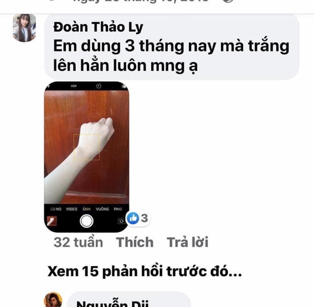 Vaseline 4x Tonup dưỡng thể trắng da dưỡng ẩm 300ml Thái lan