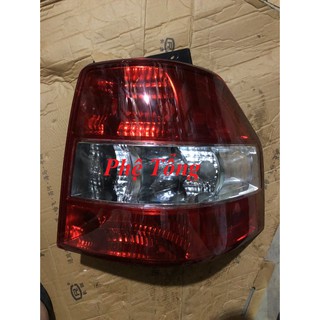 Đèn hậu SUZUKI APV ( đời 1 trắng giữa ) không bóng