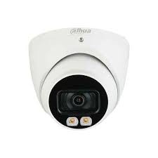 Camera IP Dome 4MP DAHUA HDW2439TP-AS-LED-S2 (tem DSS)