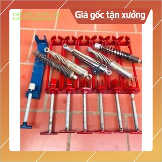 Vam Ép Ti Giảm Sóc - Sửa Xe Máy