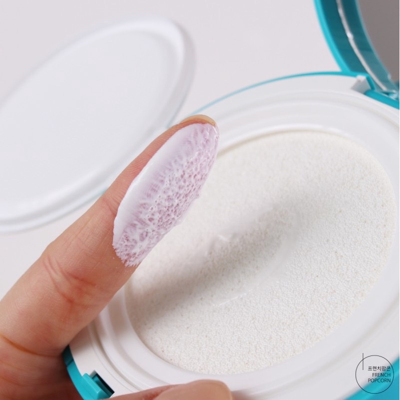 Phấn nước chống nắng SCINIC Enjoy All Round Airy Sun Cushion EX SPF50+ PA++++