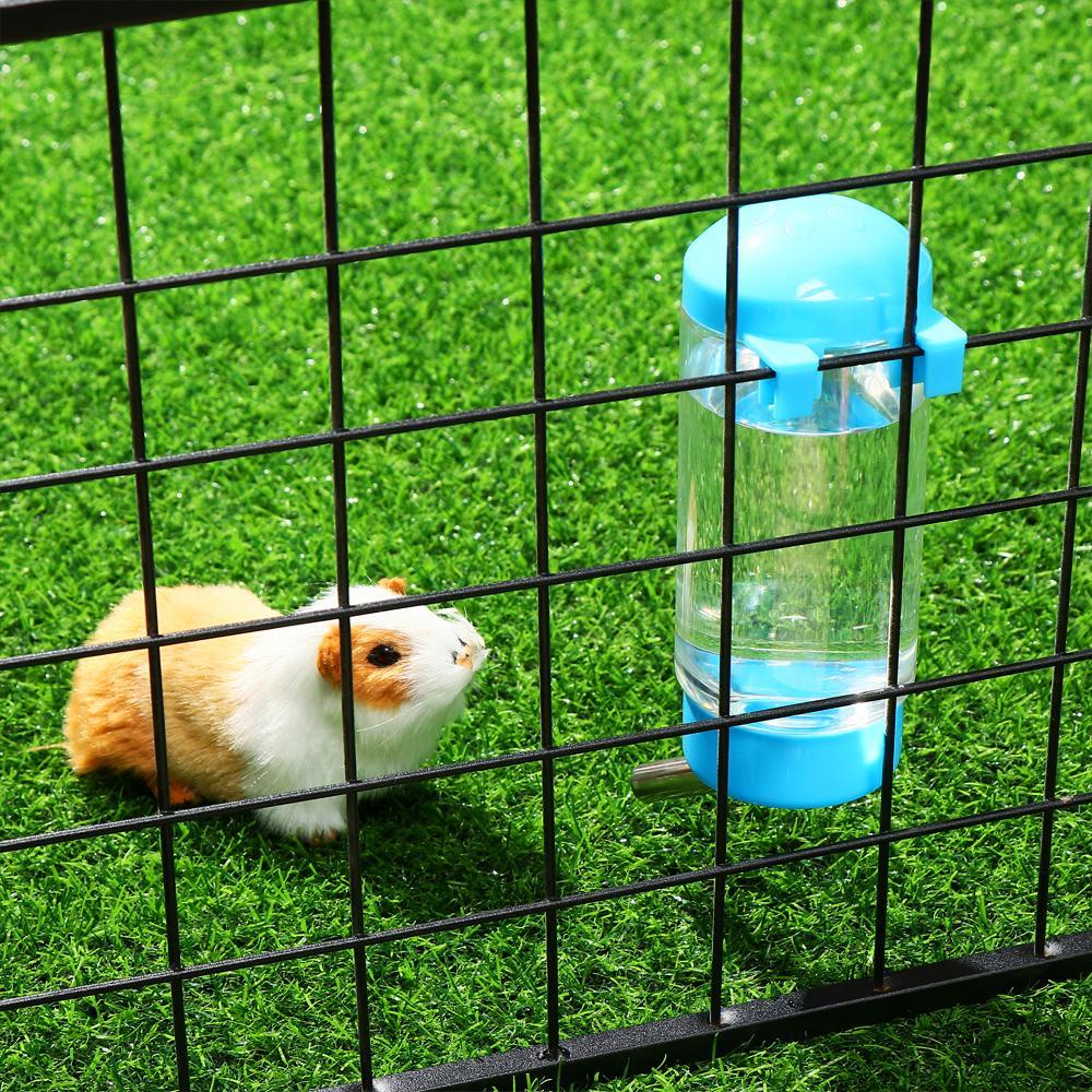 Bình Đựng Nước Uống Treo Lồng Nuôi Chuột Hamster LAYOR1