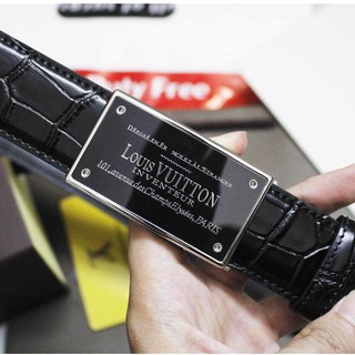 Dây lưng lv siêu cấp 030