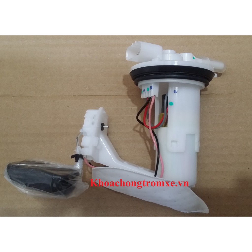 Bộ Bơm Xăng Lead SCR 110 125 2009 2010 2011 2012 2013 2014 2015 2016 2017