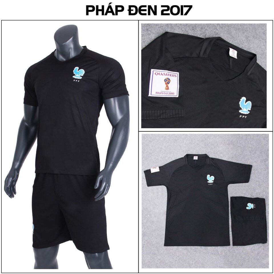 ÁO PHÁP - SIÊU BỀN