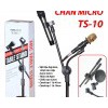 Chân Micro để bàn TS 10