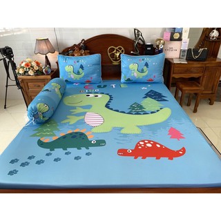 drap thun lạnh Ý 5D