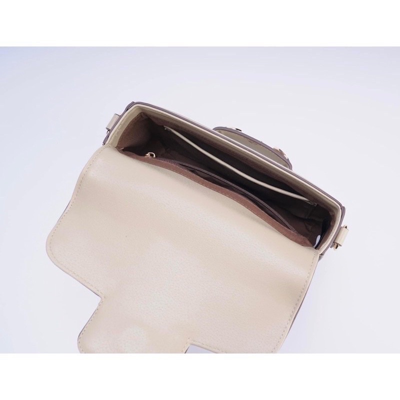 Túi đeo chéo ttwn bear