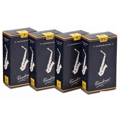 Dăm kèn Saxophone Alto Vandoren(1 dăm)