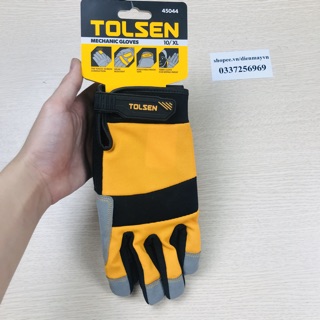 BAO TAY TOLSEN 45044