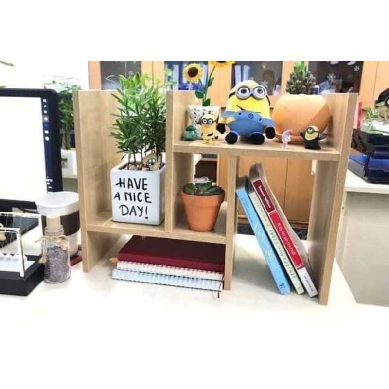 Kệ sách mini để bàn