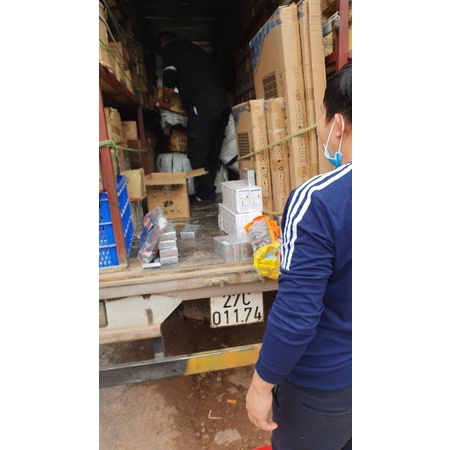 Ổ Cắm Điện đa năng dây dài 5m 4 ổ cắm có căng tắc bật tắt hàng chất lượng Cao