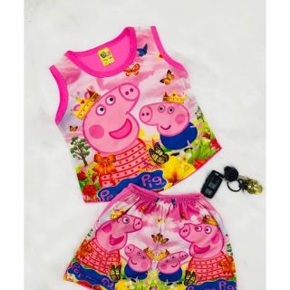 Bộ hè sát nách