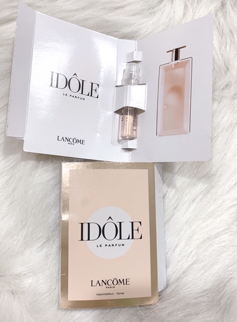 🧚🏻‍♀️ Mẫu thử nước hoa  Lancome 🧚🏻‍♀️