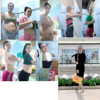 Bột Trà Xanh Giảm Mỡ