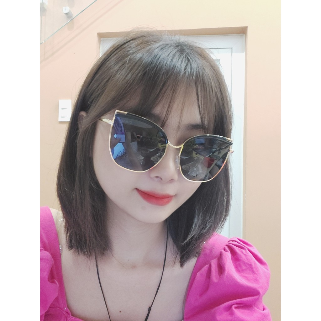 Kính mát nữ Accede dòng Sarifa J1908 C7 chính hãng