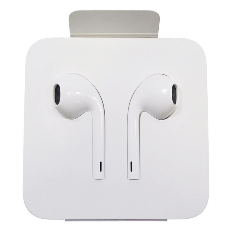 [ CHÍNH HÃNG ] Tai nghe iPhone EarPods with Lightning - Tai nghe Lightning  - Bảo hành 12 tháng Techstore