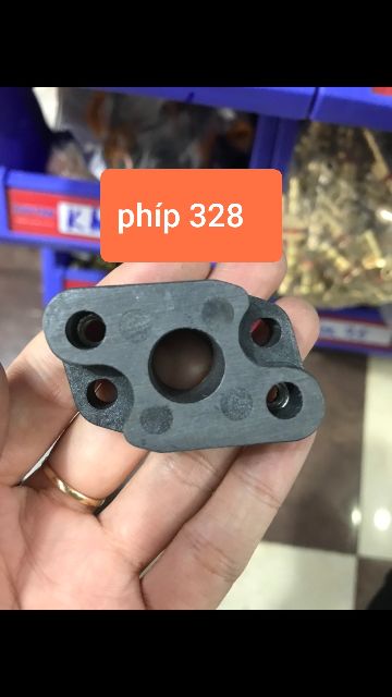 Phíp cổ bình xăng cắt cỏ 260/330/328-33ly, 34ly, 36ly,Gx35/328