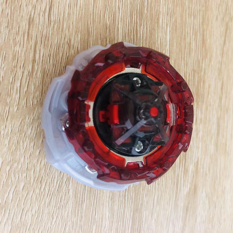 Con Quay Đồ Chơi S3 Beyblade Burst Prime Apocalypse/Regalia Genesis GT B-153 Beyblade