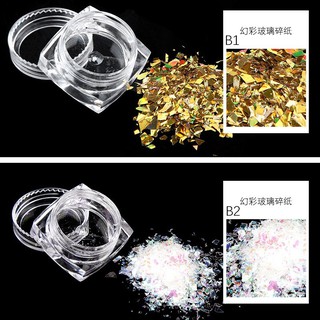 Xà cừ giấy ẩn móng