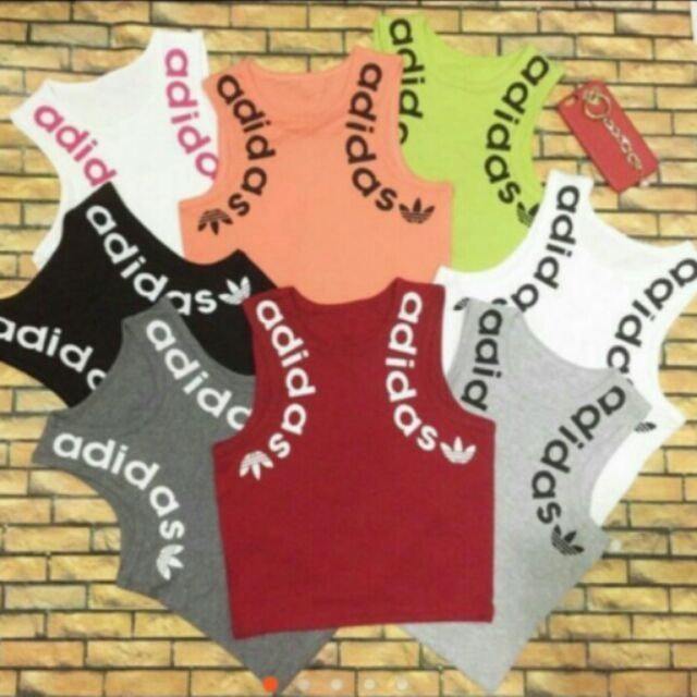 Áo ba lỗ Crtop in (KÉO xem hình thật, hàng tận xưởng) | BigBuy360 - bigbuy360.vn