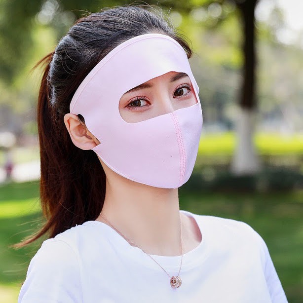 KHẨU TRANG NINJA CHỐNG BỤI CHẤT LIỆU VẢI GIÁ SĨ. | BigBuy360 - bigbuy360.vn