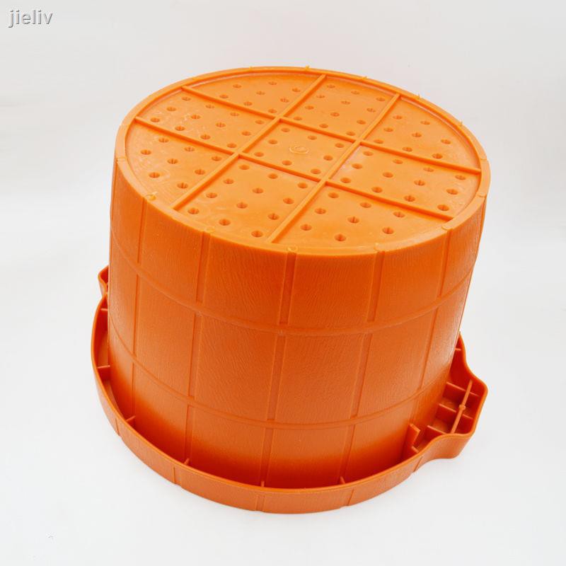 Chậu Ngâm Chân Mát Xa Tiện Dụng Tại Nhà