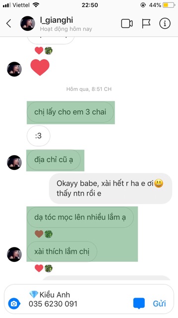 TINH DẦU BƯỞI TRỊ HÓI, KÍCH MỌC TÓC DÀY, NHANH DÀI, GIẢM RỤNG | BigBuy360 - bigbuy360.vn