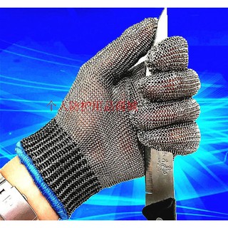 GĂNG TAY CHỐNG CẮT