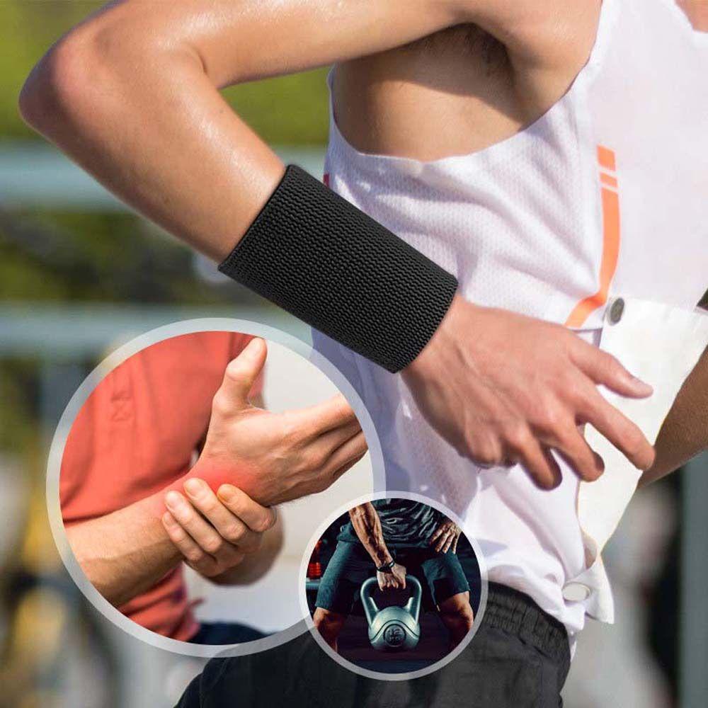 Băng Quấn Bảo Vệ Cổ Tay / Mắt Cá Chân Hỗ Trợ Leo Núi