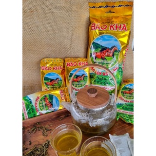 Trà Lài Bảo Kha gói 350gram