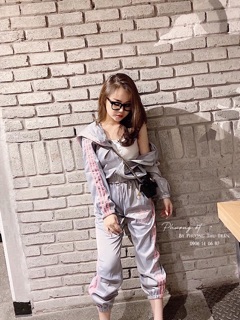 Set das 3 chi tiết