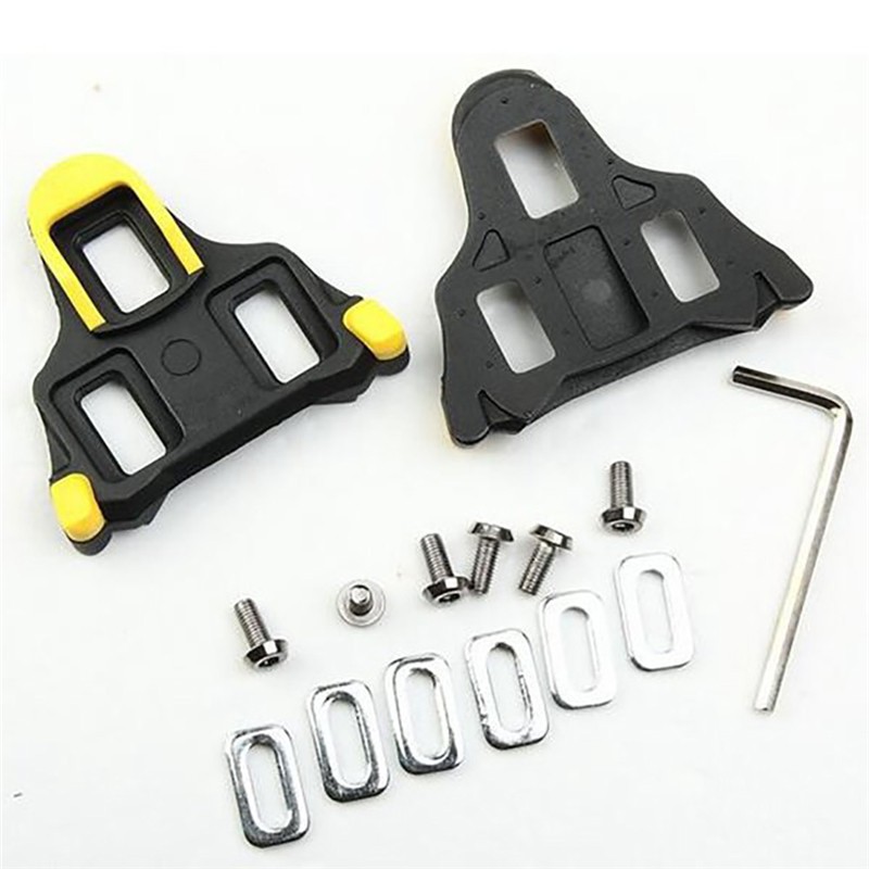 2 miếng chêm bàn đạp cho SHIMANO sm-sh11 SPD-SL