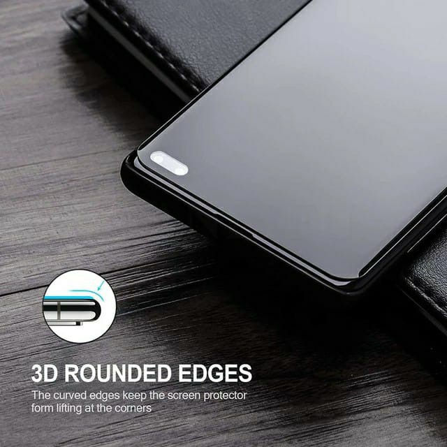 Ốp điện thoại 10D chống rung cho Samsung S7 Edge S8 S8+ S9 S9+ S10 S10+