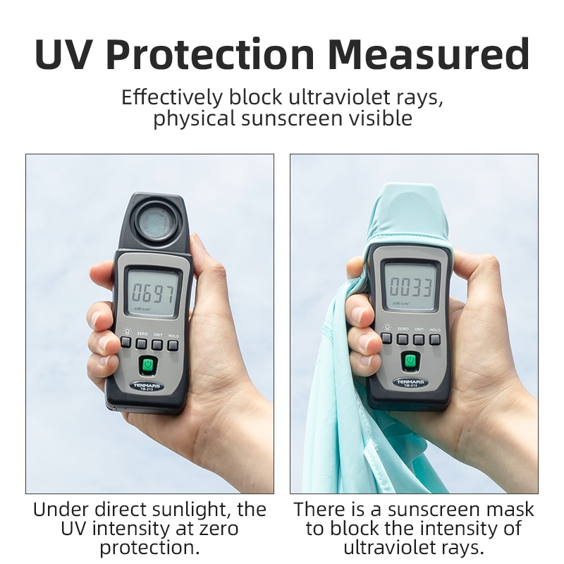 Rockbros Khẩu Trang Lụa Lạnh khẩu trang vải Thoáng Khí Chống Tia UV Nhanh Khô Thoải Mái Có Thể Giặt