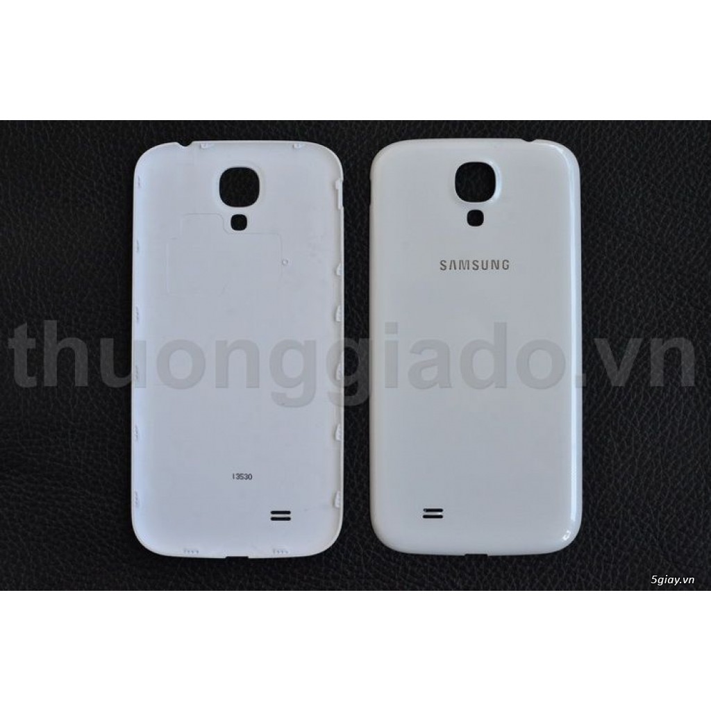 Vỏ lắp lưng điện thoại Samsung Galaxy S4