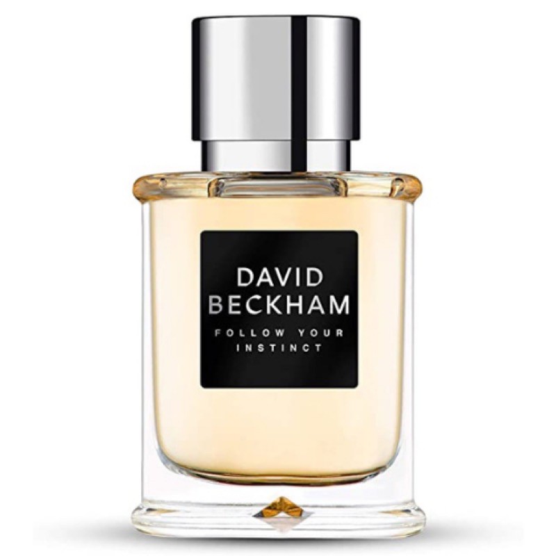 NƯỚC HOA NAM DAVID BECKHAM FOLLOW YOUR INSTINCT LIMITED EDITION CHAI 75ML CHUẨN AUTH