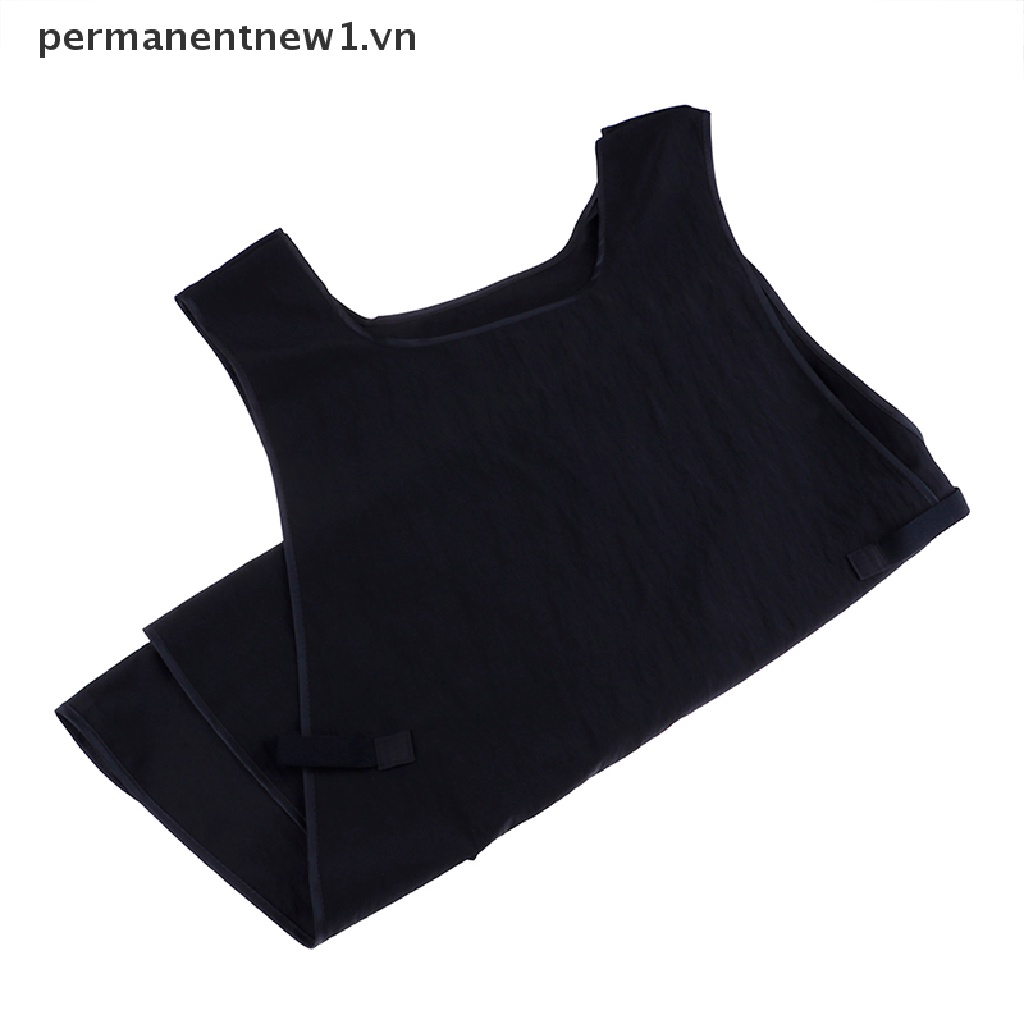 Áo choàng cắt tóc trước sau cho salon neel # 17
 | BigBuy360 - bigbuy360.vn