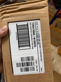 Dưỡng móng CND hàng chuẩn mỹ