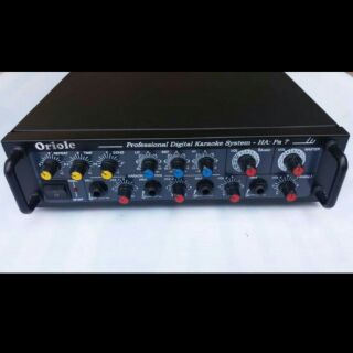 Oriole pa7