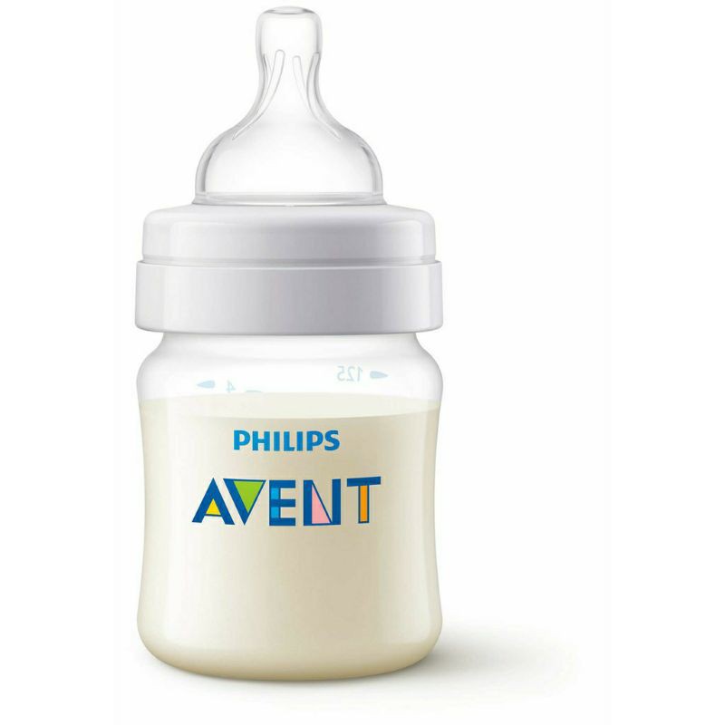 Chai Philips AVENT CLASSIC 125ML 260ML