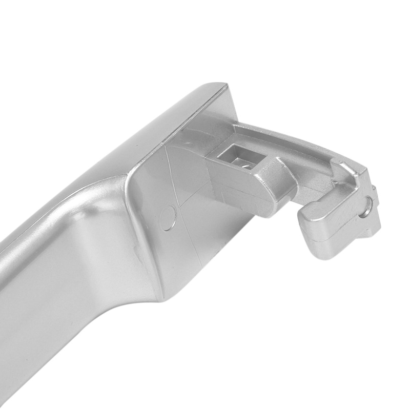 Tay Nắm Cửa Phía Sau Bên Ngoài Cho Renault Koleos 2009 80647-JY01A