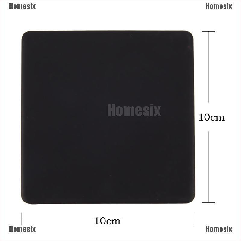 Khay Làm Đá Bằng Silicon Cao Cấp