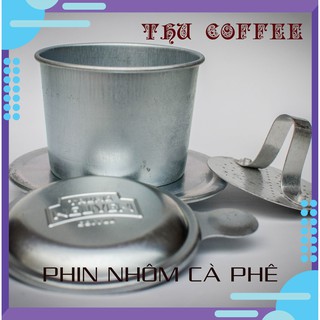 [ Rẻ Nhất ] Phin cafe nhôm Trung Nguyên- Thucoffee