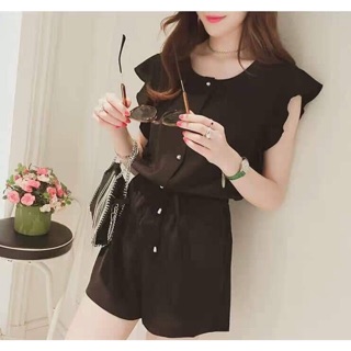 Set bộ Jum ngắn giá rẻ chất cực đẹp