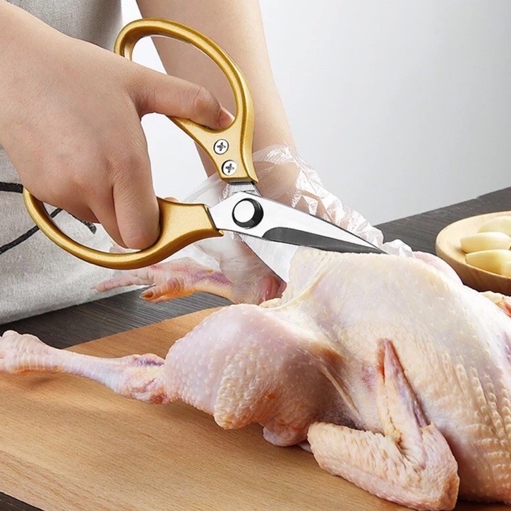 Kéo Cắt Cành Sada 210 Nhật Bản Sk5 210mm - Dụng Cụ Làm Vườn Kivo