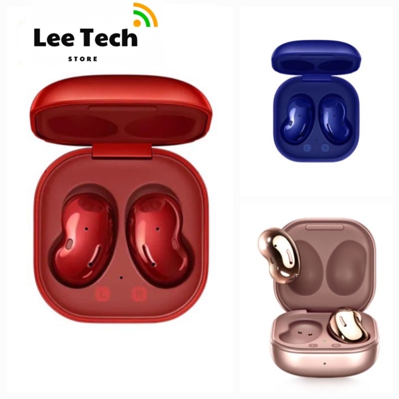 Tai Nghe Samsung Galaxy Buds Live - Hàng Chính Hãng